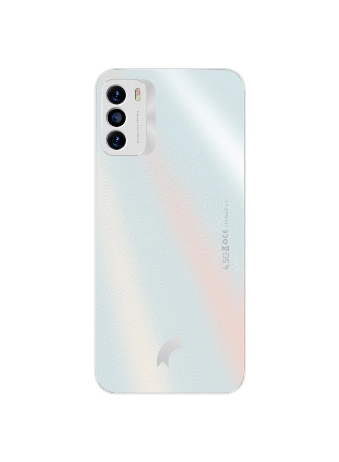 Reeder S19 Max Pro S 128 Gb 8 Gb Ram Beyaz - Görsel 2