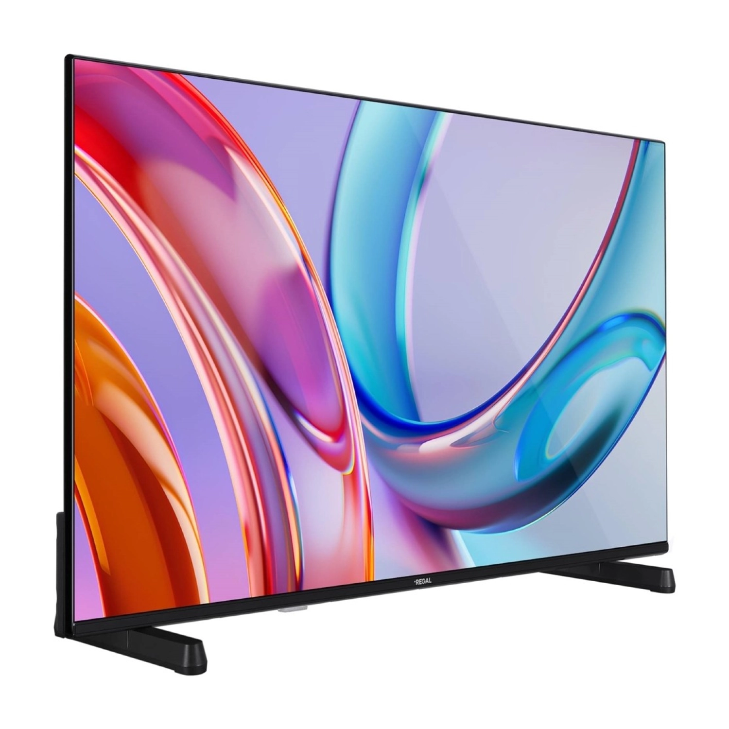 Regal 43T01750 Full Hd 43'' 109 Ekran Uydu Alıcılı Smart Led Tv - Görsel 2