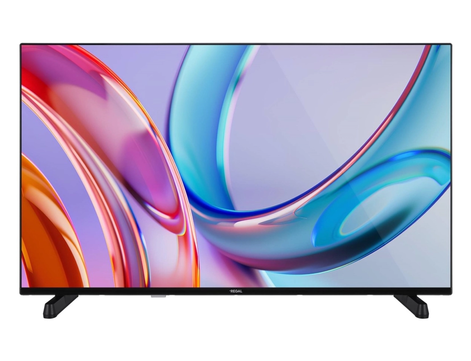 Regal 43T01750 Full Hd 43'' 109 Ekran Uydu Alıcılı Smart Led Tv ürün görseli