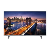 Regal 50R753U 4K Ultra Hd 50" 127 Ekran Uydu Alıcılı Smart Led Tv