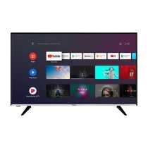 Regal 50R755Ua11 4K Ultra Hd 50" 127 Ekran Uydu Alıcılı Android Smart Led Tv