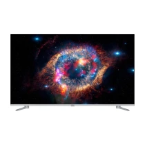 Regal 55R857Uqr 4K Ultra Hd 55" 140 Ekran Uydu Alıcılı Smart Qled Tv