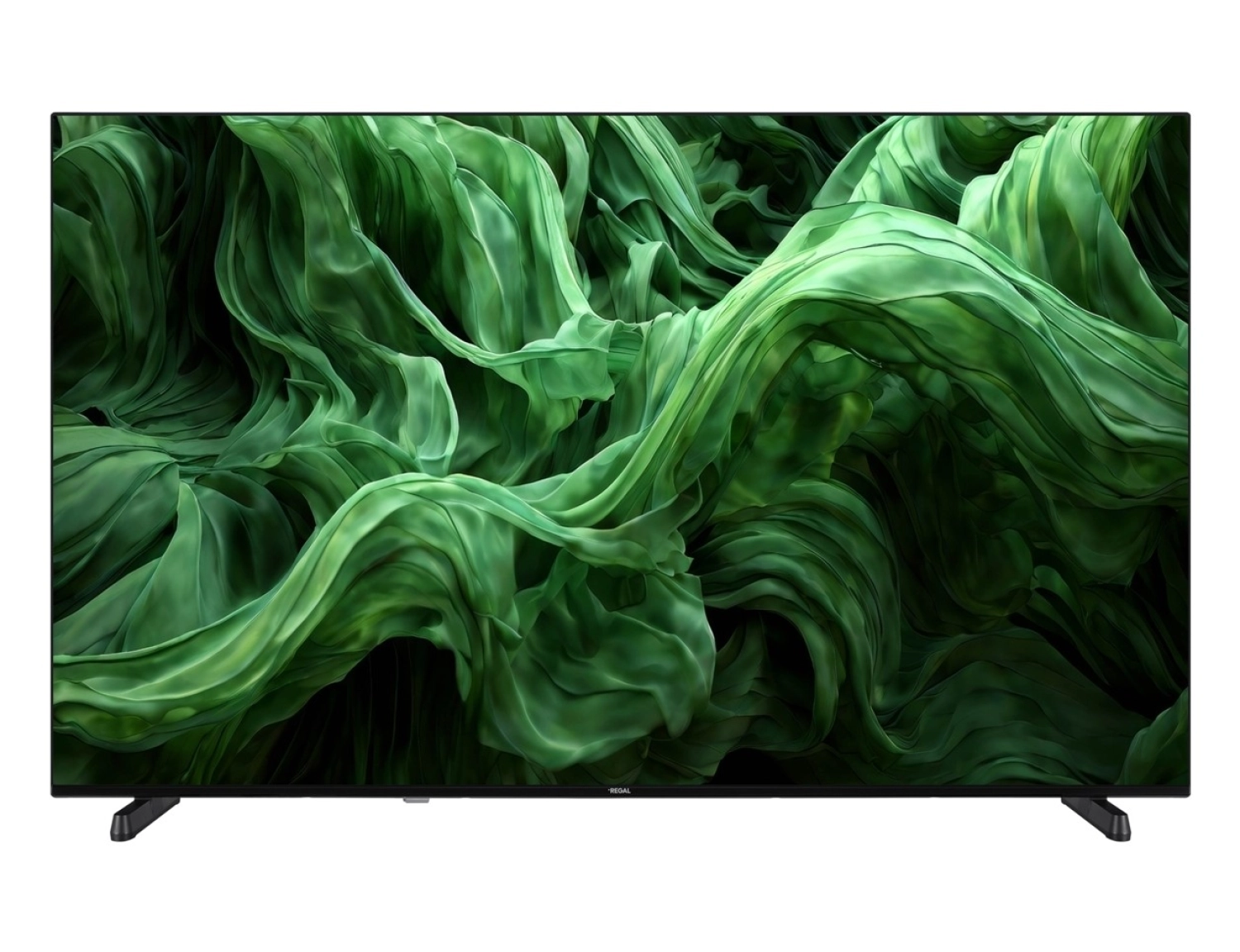 Regal 65A11750 65'' 164 Ekran Uydu Alıcılı 4K Ultra Hd Smart Android Tv ürün görseli