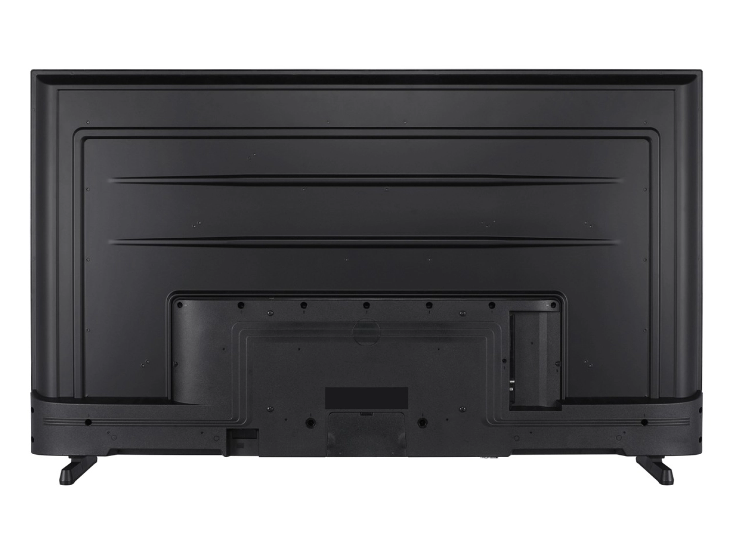 Regal 65A11750 65'' 164 Ekran Uydu Alıcılı 4K Ultra Hd Smart Android Tv - Görsel 3