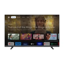 Regal 65R71Ug01 4K Ultra Hd 65" 165 Ekran Uydu Alıcılı Google Smart Led Tv