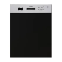 Regal Abm 421 X Ankastre Bulaşık Makinesi