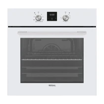 Regal Af 7965 Bcy Beyaz Ankastre Fırın