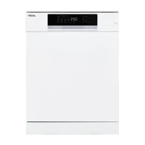 Regal Bm 524 5 Programlı Bulaşık Makinesi