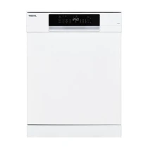Regal Bm 634 6 Programlı Bulaşık Makinesi