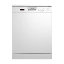 Regal Bm 821 8 Programlı Bulaşık Makinesi