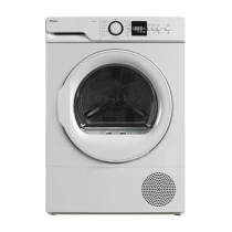 Regal Km 81131 8 Kg Çamaşır Kurutma Makinesi