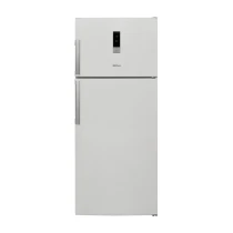 Regal Nf 60021 E Çift Kapılı No Frost Buzdolabı