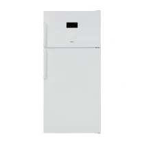 Regal Nf 64021 E Çift Kapılı No Frost Buzdolabı