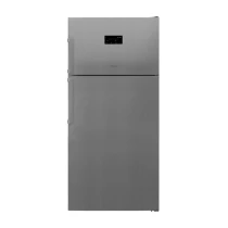 Regal Nf 64021 E Ig Çift Kapılı No Frost Buzdolabı