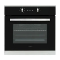 Regal Raf 704 B Siyah Ankastre Fırın