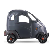 Regal Raptor K3 Kls (K4) Elektrikli E-Car- 2025 Model