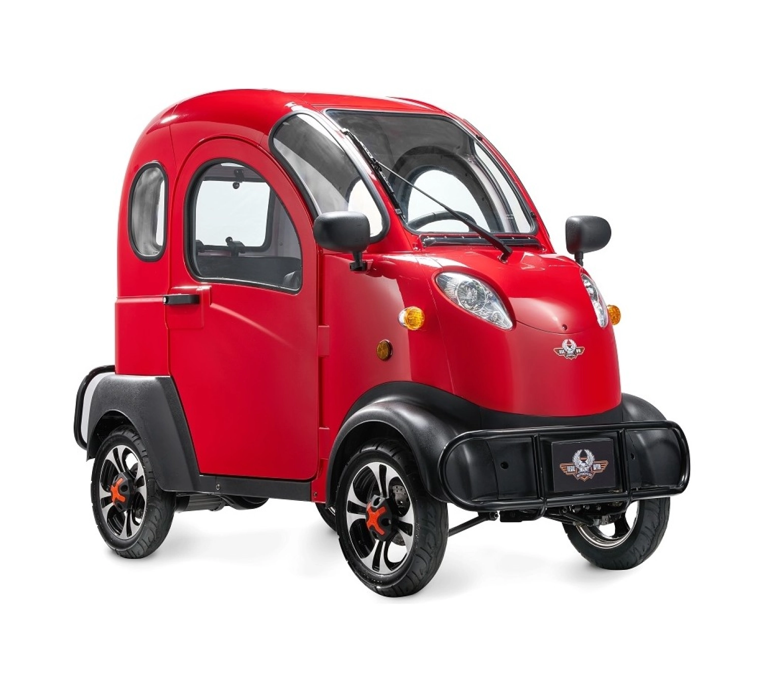 Regal Raptor K5 Pro Elektrikli E-Car Otomobil ürün görseli