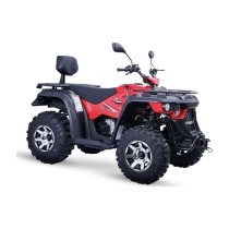 Regal Raptor Lınhaı M210 Onroad Atv - 2024 Model