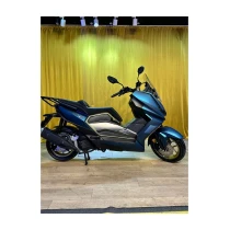 Regal Raptor X-Suv 125
