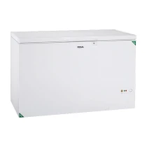 Regal Sd Dual 4011 Sandık Tipi Derin Dondurucu