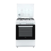 Regal Sf 5361 Beyaz Ocaklı Fırın