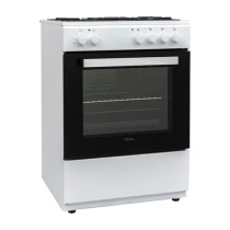 Regal Sf 6061 Beyaz Ocaklı Fırın