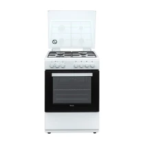 Regal Sf 6360 Beyaz Ocaklı Fırın
