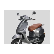 Revolt Rs6 125 Cc Scooter Benzinli Motosiklet