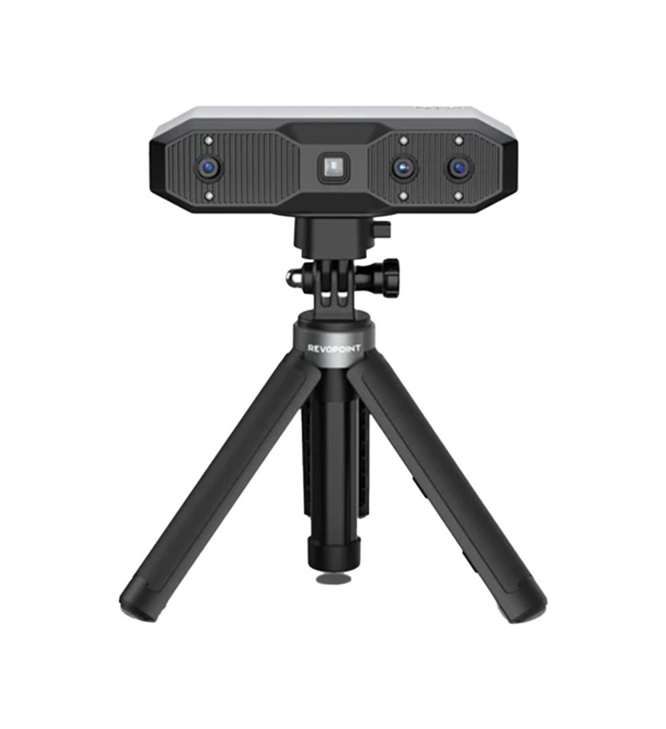 Revopoint 3D Scanner Mını 2 Advanced Edition - Görsel 3