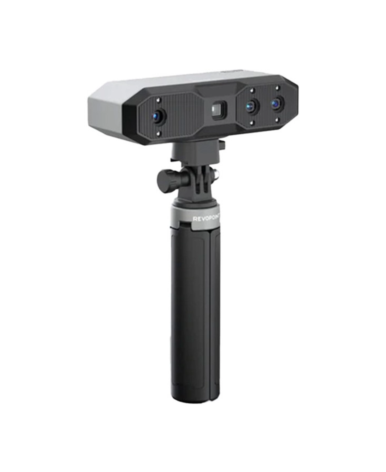 Revopoint 3D Scanner Mını 2 Advanced Edition - Görsel 2