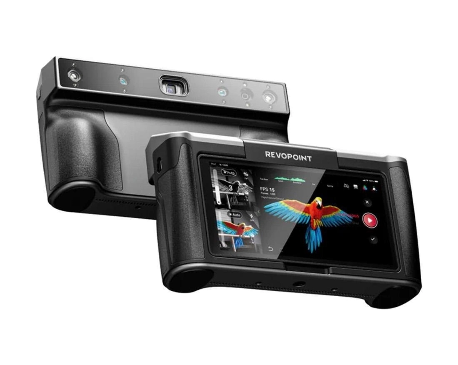 Revopoint 3D Scanner Miraco Pro ürün görseli