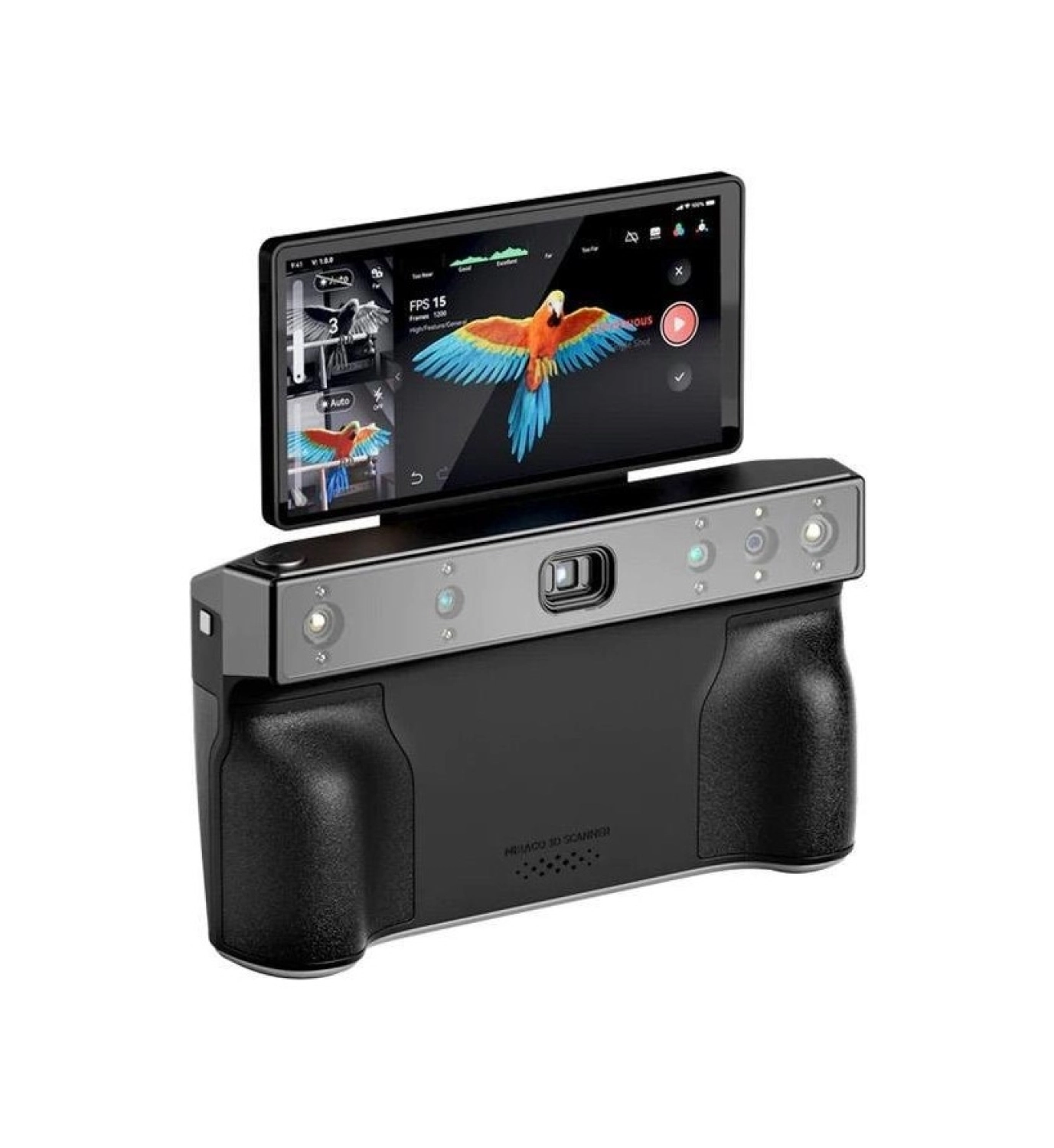 Revopoint 3D Scanner Miraco ürün görseli