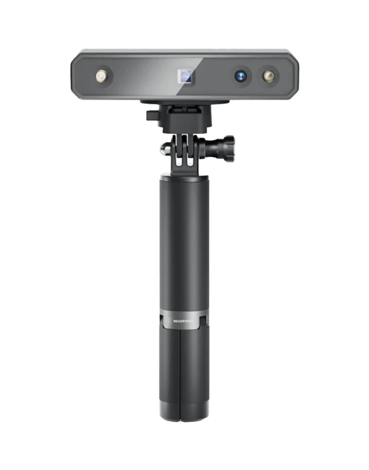 Revopoint 3D Scanner Pop 3 Advanced Edition - Görsel 4