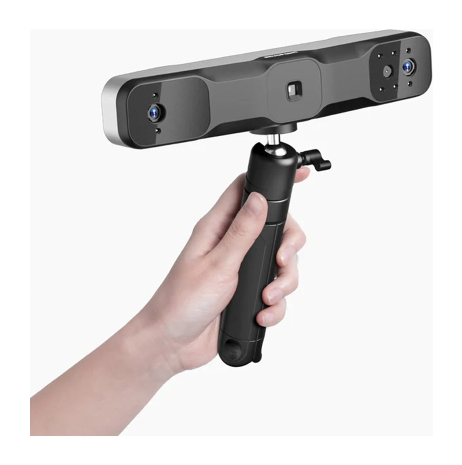 Revopoint 3D Scanner Range 2 Standart Paket - Görsel 2