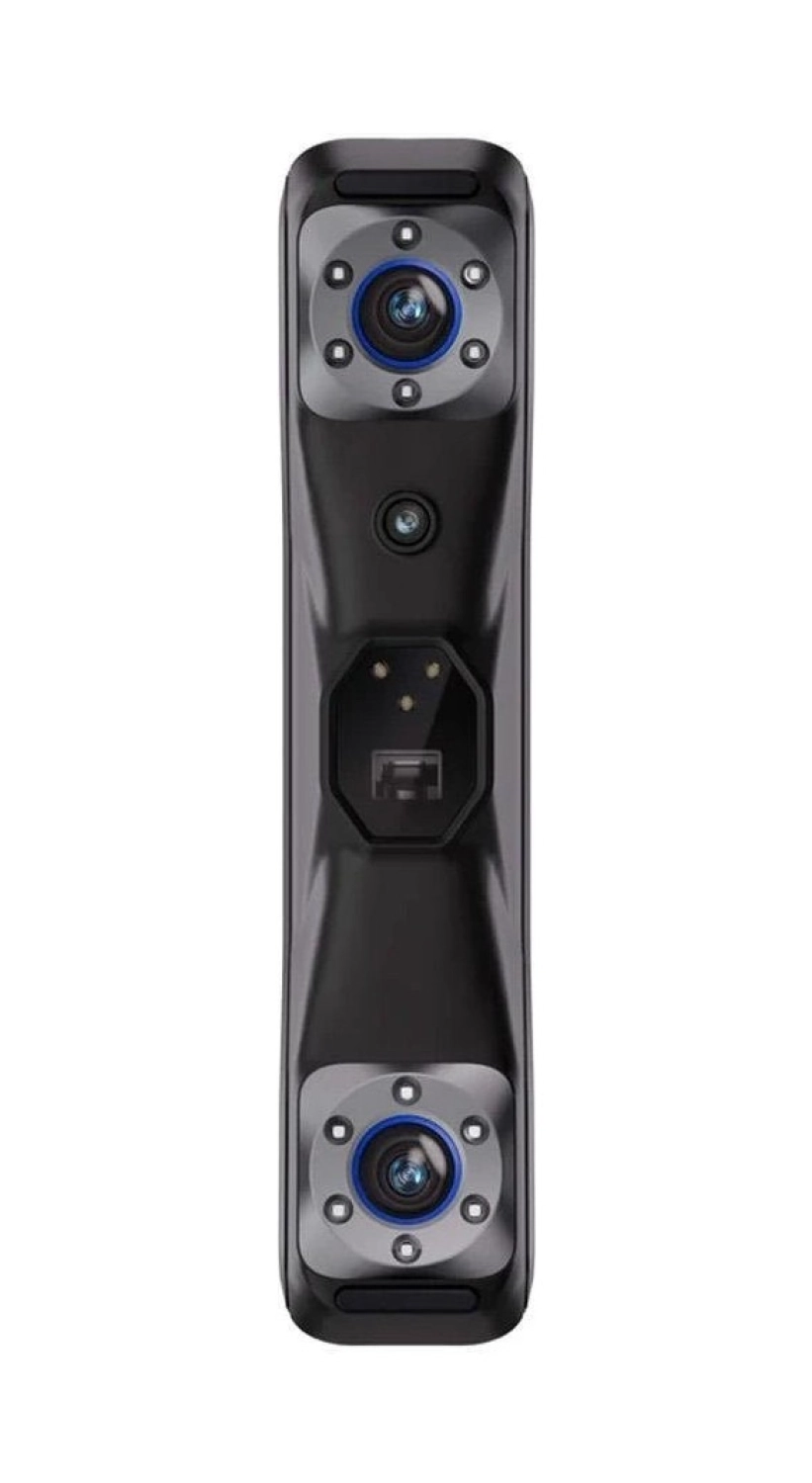 Revopoint Metrox 3D Tarayıcı Advanced Paket ürün görseli