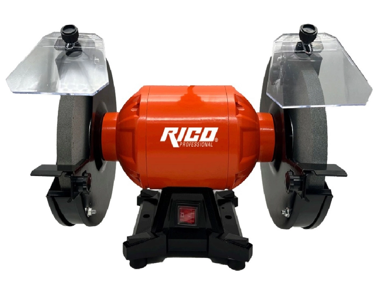 Rico 024-Rc0001 Profesyonel Taş Motoru 350W 150 Mm ürün görseli