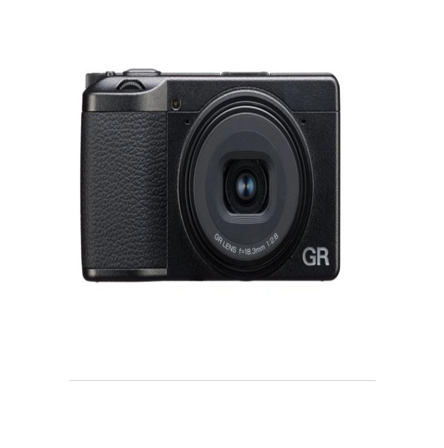 Ricoh Gr Iıı Hdf Dijital Fotoğraf Makinesi - Görsel 4
