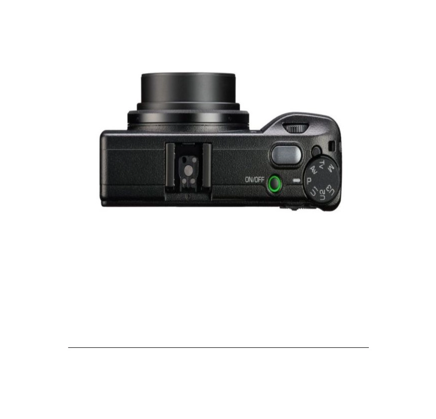 Ricoh Gr Iıı Hdf Dijital Fotoğraf Makinesi - Görsel 3