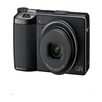 Ricoh Gr Iıı Hdf Dijital Fotoğraf Makinesi