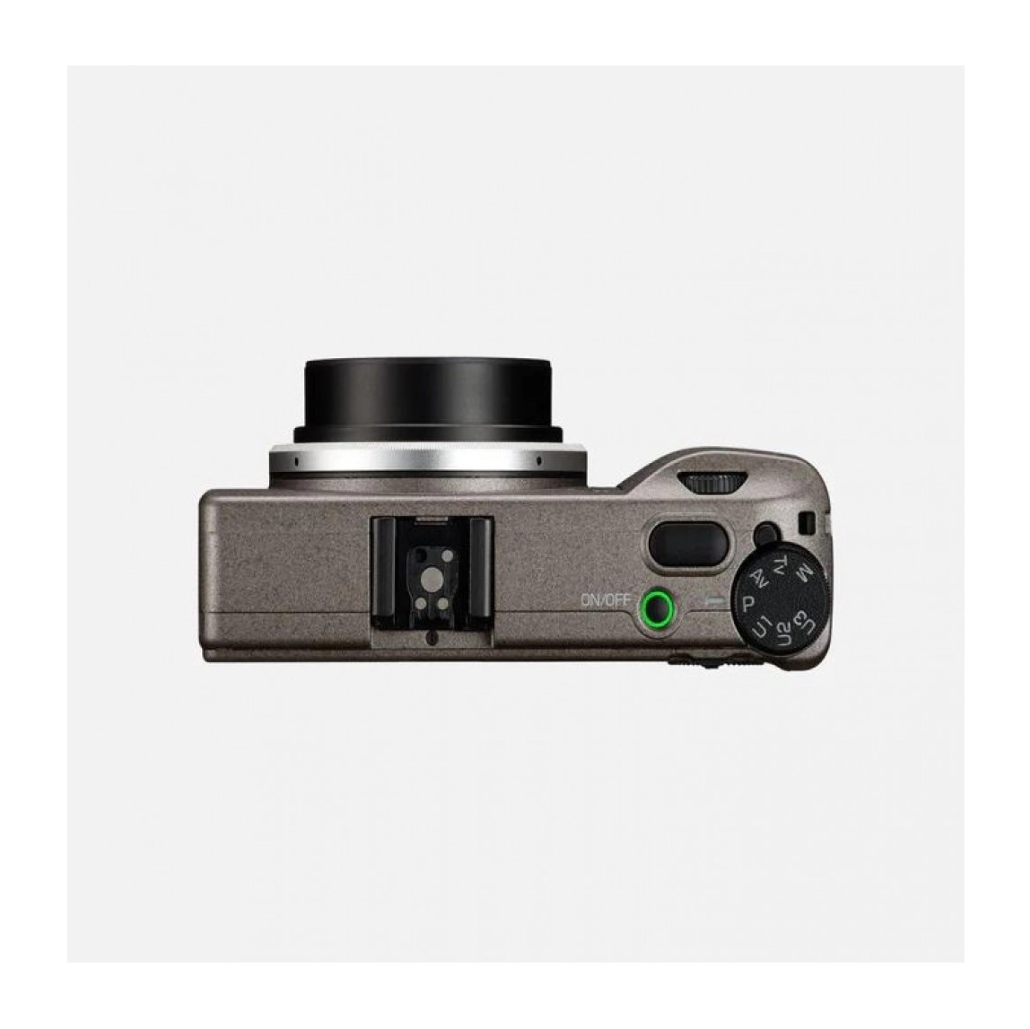 Ricoh Gr Iıı Kompakt Dijital Fotoğraf Makinesi Diary Edition - Görsel 3