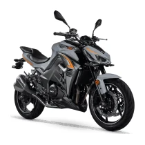 Rks A250 Naked Motosiklet - 2023 Model