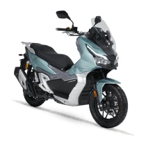 Rks - Freccia 125 Max Scooter - 2024 Model