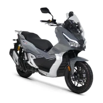 Rks Freccia 150 Cc Benzinli Scooter