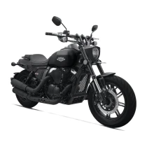 Rks K-Lıght 250 V Cruiser Motosiklet - 2023 Model