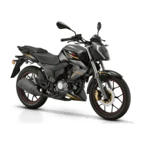 Rks -Rk 125 S Touring Motosiklet - 2024 Model