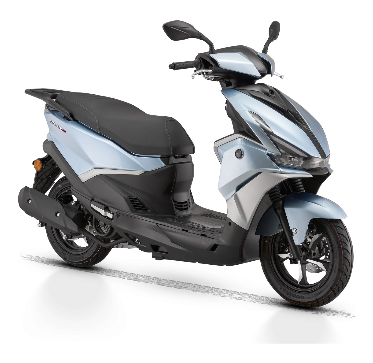 Rks - Rosa 50 Pro Scooter ürün görseli
