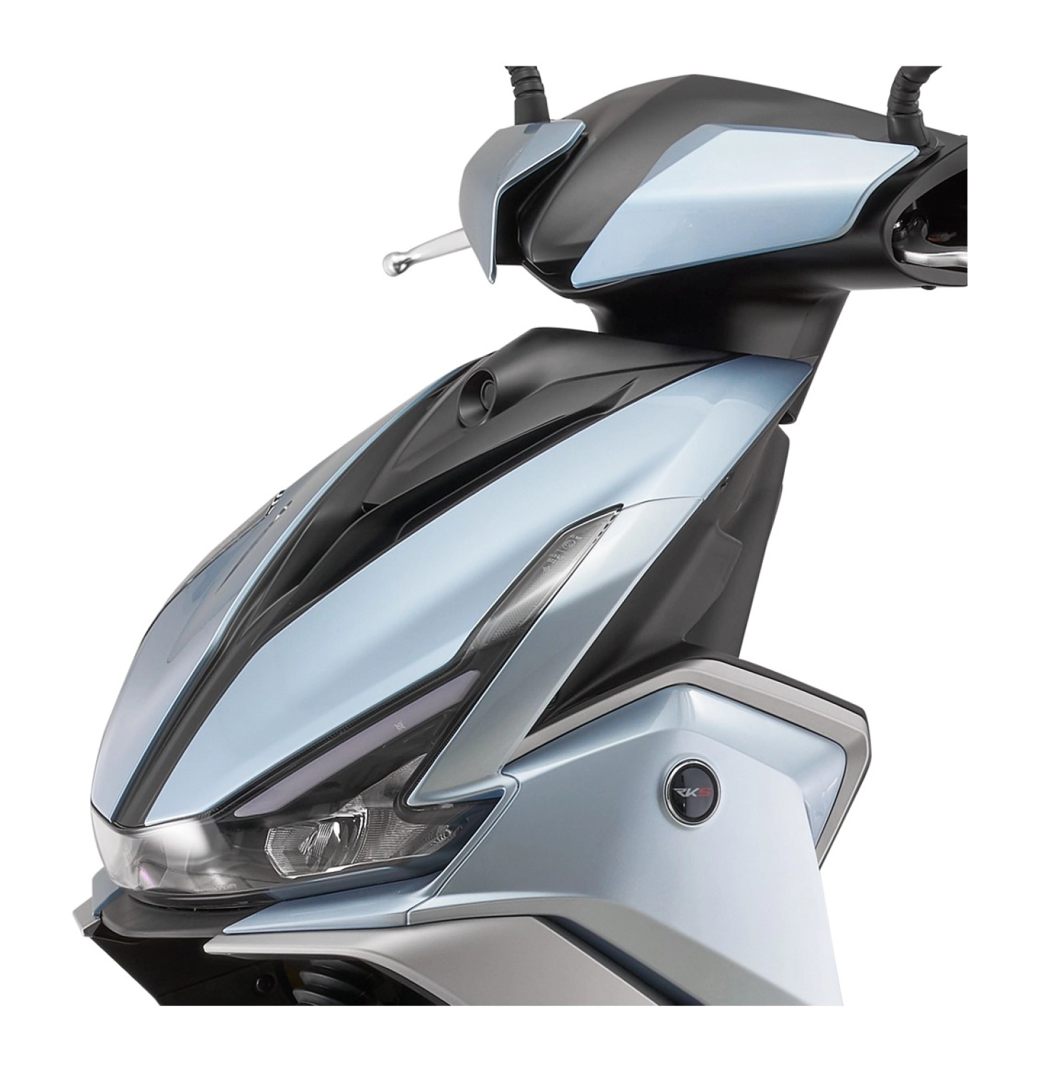 Rks - Rosa 50 Pro Scooter - Görsel 3