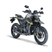 Rks Rz150X Adventure Motosiklet-2024 Model