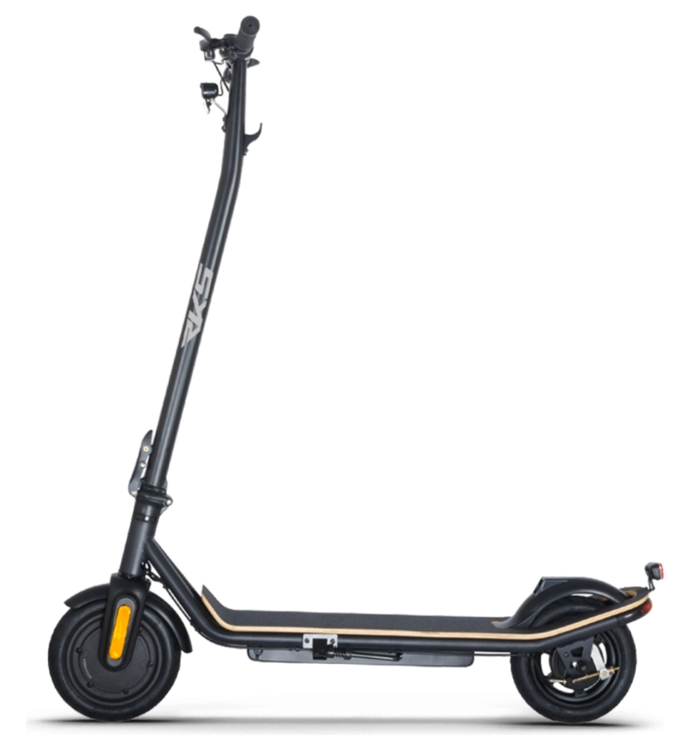 Rks S11 Elektrikli Scooter 350 W - Görsel 2