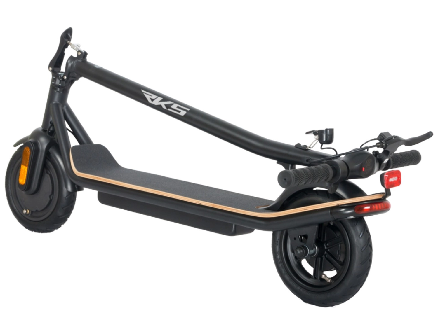 Rks S11 Elektrikli Scooter 350 W - Görsel 3